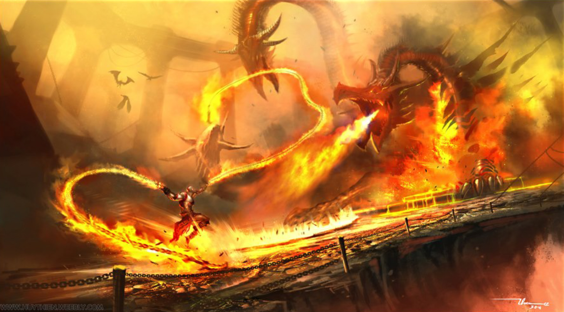 Game Of War Dragon Dimension